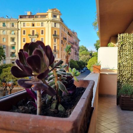 Relais Viola At The Vatican Roma Exterior foto