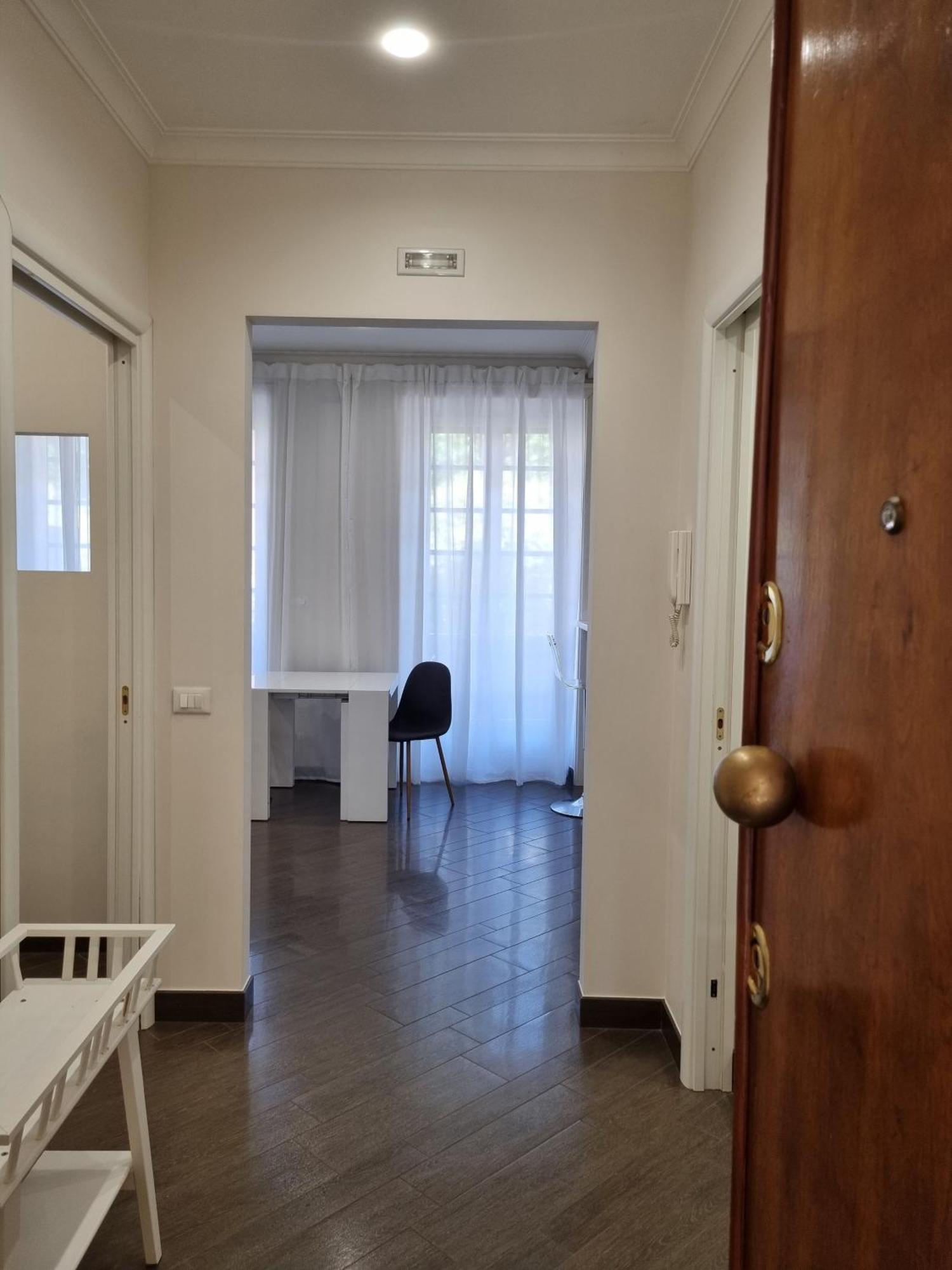 Relais Viola At The Vatican Roma Exterior foto