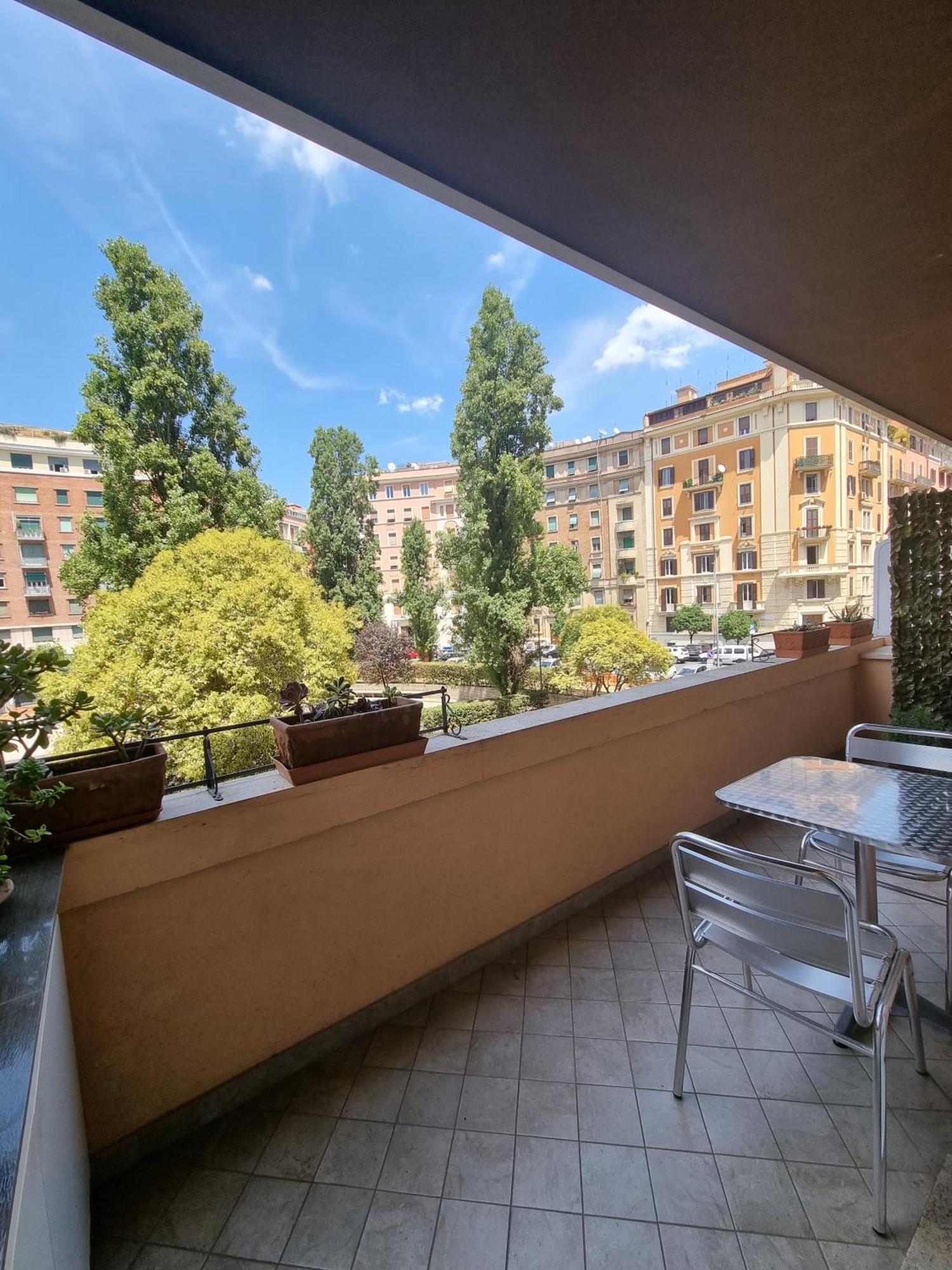 Relais Viola At The Vatican Roma Exterior foto